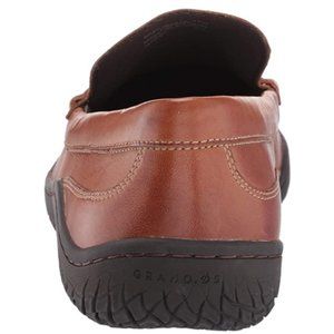 Men's Motogrand Traveler Penny Loafer